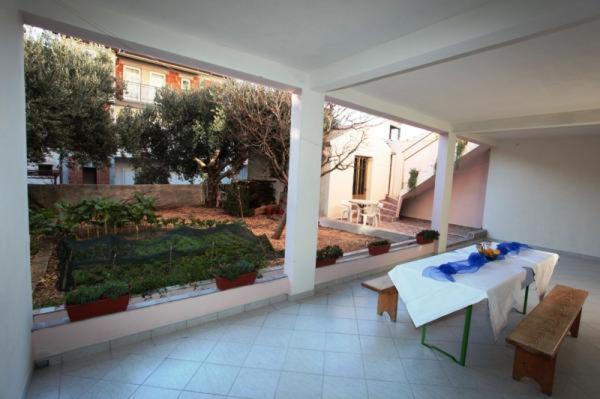 Apartment Aleric Makarska Eksteriør bilde